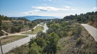 Οικόπεδο 400 τ.μ. για πώληση, Αργολίδα, Κρανίδι-thumb-3