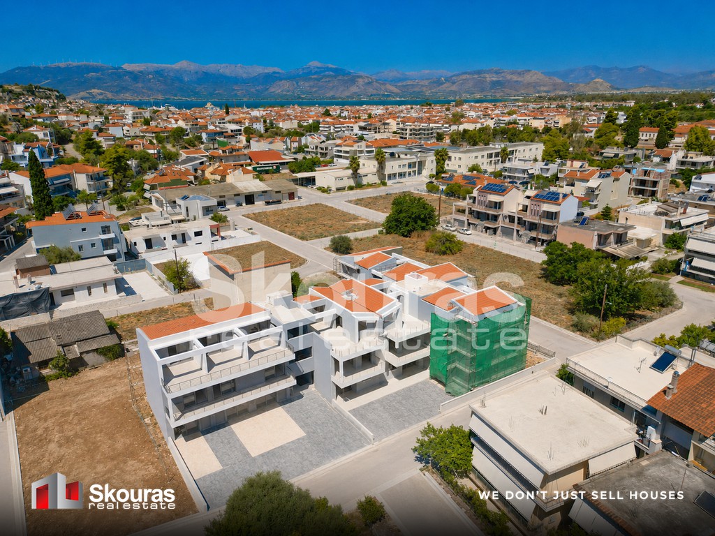 Διαμέρισμα 104 τ.μ. για πώληση, Αργολίδα, Ναύπλιο
