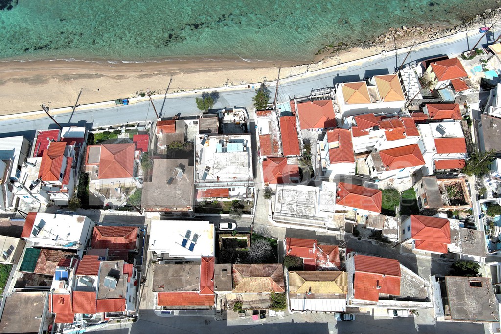 Μονοκατοικία 180 τ.μ. προς πώληση, Ελαφόνησος Λακωνίας