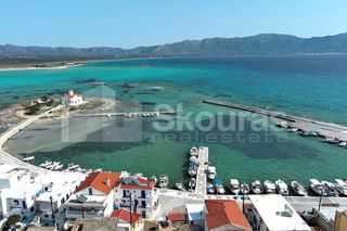 Μονοκατοικία 180 τ.μ. προς πώληση, Ελαφόνησος Λακωνίας-thumb-20