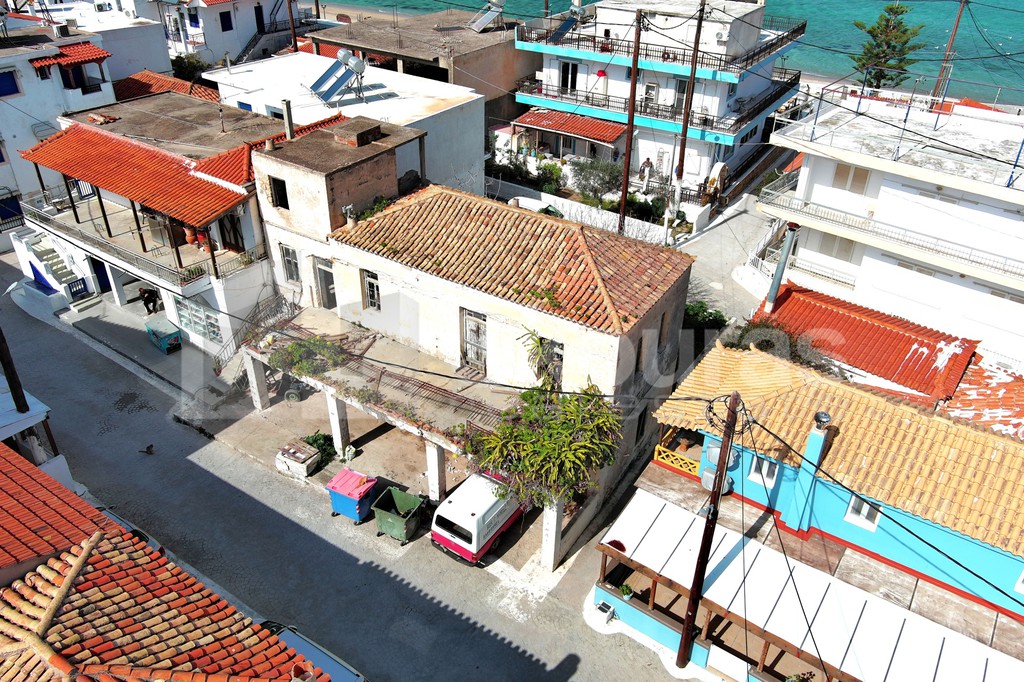 Μονοκατοικία 180 τ.μ. προς πώληση, Ελαφόνησος Λακωνίας