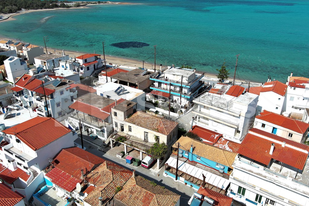 Μονοκατοικία 180 τ.μ. προς πώληση, Ελαφόνησος Λακωνίας