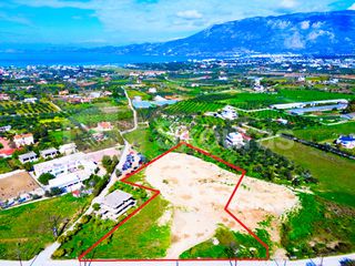 Οικόπεδο 6.370 τ.μ. για πώληση