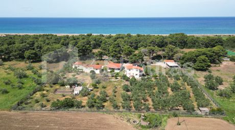 Μονοκατοικία 400 τ.μ. για πώληση