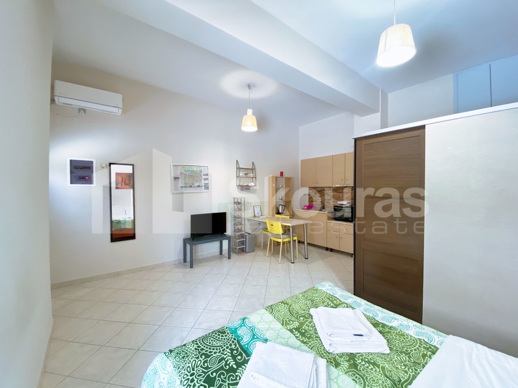 Studio / γκαρσονιέρα 28 τ.μ. για πώληση, Αχαΐα, Αίγιο