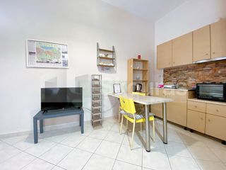 Studio / γκαρσονιέρα 28 τ.μ. για πώληση, Αχαΐα, Αίγιο-thumb-12