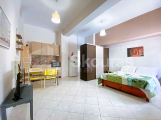 Studio / γκαρσονιέρα 28 τ.μ. για πώληση, Αχαΐα, Αίγιο-thumb-1