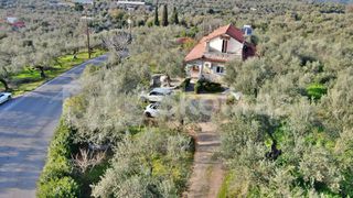 Μονοκατοικία 80 τ.μ. για πώληση, Μεσσηνία, Αβία-thumb-21