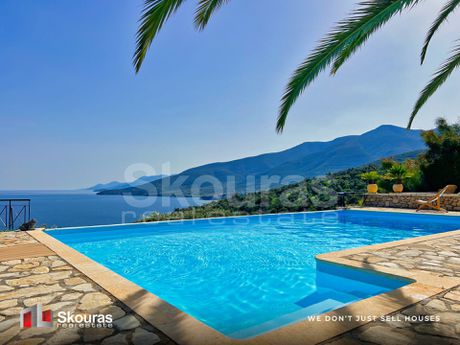 Μονοκατοικία 114,49τ.μ. για πώληση-Βόρεια κυνουρία