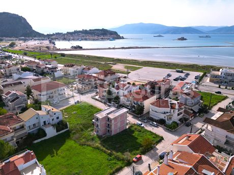 Διαμέρισμα 71τ.μ. για πώληση-Ναύπλιο