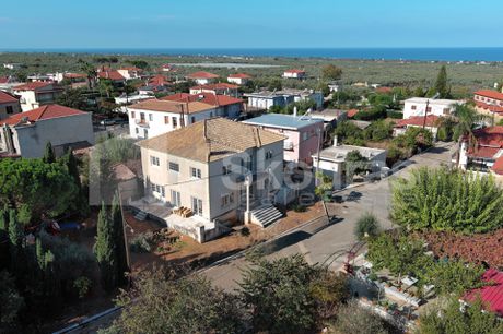 Μονοκατοικία 550 τ.μ. για πώληση