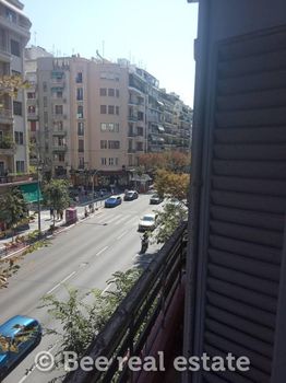 Apartment 88sqm for sale-Lefkos Pirgos