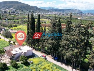 Μονοκατοικία 107 τ.μ. για πώληση, Αργολίδα, Ναύπλιο-thumb-1