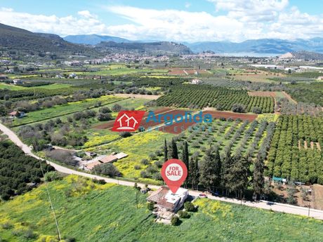 Detached home 107 sqm for sale