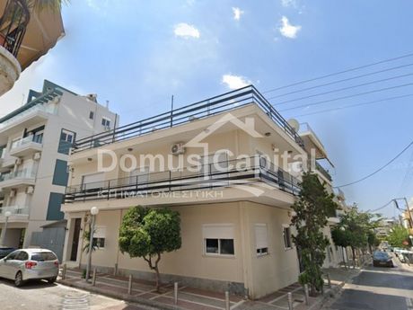 Κτίριο 168τ.μ. για πώληση-Δάφνη » Άνω δάφνη