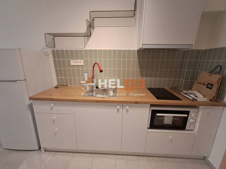 Studio / γκαρσονιέρα 30 τ.μ. για ενοικίαση