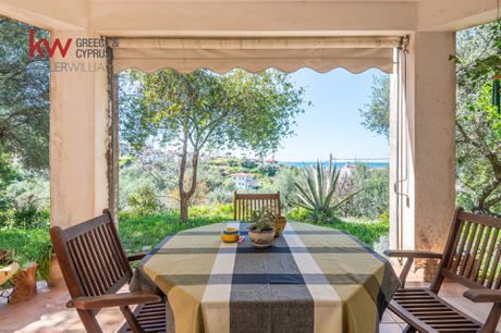 Detached home 180sqm for sale-Vrachneika