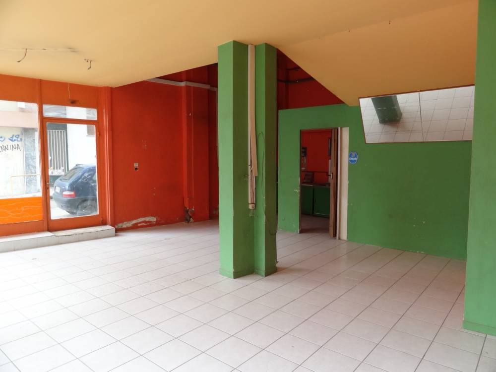 Κατάστημα 67 τ.μ. πρός ενοικίαση, Ν. Ιωαννίνων, Ιωάννινα