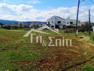 Οικόπεδο 924 τ.μ. για πώληση, Ν. Ιωαννίνων, Πασσαρώνα-thumb-21