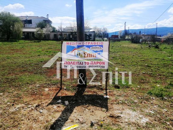 Οικόπεδο 924 τ.μ. για πώληση, Ν. Ιωαννίνων, Πασσαρώνα