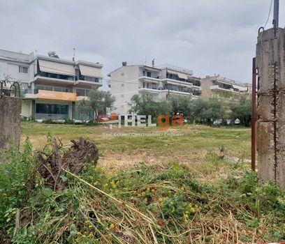 Οικόπεδο 2.100 τ.μ. για πώληση