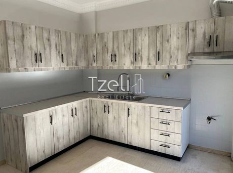 Apartment 85sqm for rent-Patra » Zarouchleika