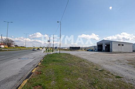 Επιχειρηματικό κτίριο 400τ.μ. για πώληση-Αισωνία » Διμήνι