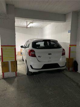 Parking 10 τ.μ. για πώληση