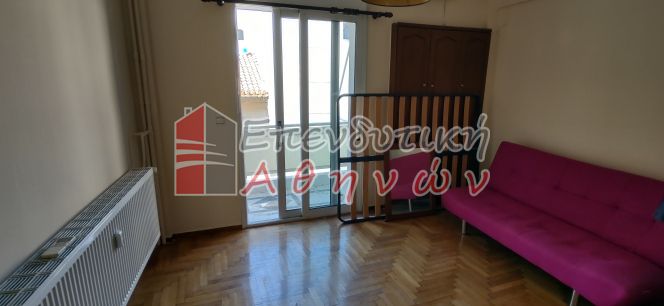 Διαμέρισμα 45 τ.μ. για πώληση, Αθήνα - Κέντρο, Λεωφ. Πατησίων - Λεωφ. Αχαρνών