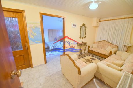 Apartment 90sqm for sale-Didimoticho » Center