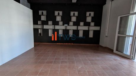 Business bulding 584sqm for rent-Peristeri