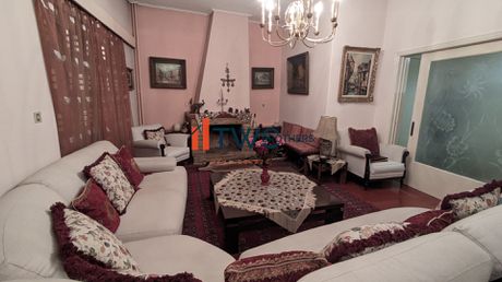 Apartment 100sqm for rent-Agioi Anargiroi