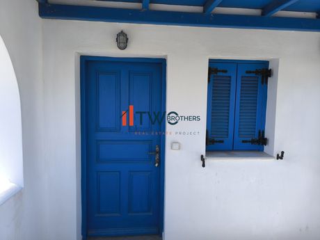 Maisonette 121sqm for sale-Naxos