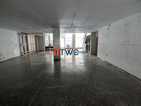 Store 390sqm for rent-Sepolia - Skouze