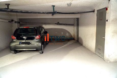 Parking 12sqm for sale-Gizi - Pedion Areos