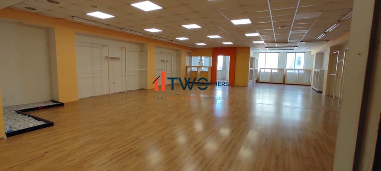 Hall 280 sqm for sale, Athens - Center, Kolonos - Kolokinthous
