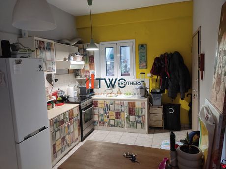 Apartment 50sqm for sale-Exarchia - Neapoli