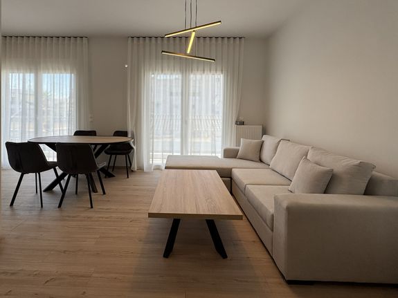 Apartment 68 sqm for sale, Athens - North, Agia Paraskevi