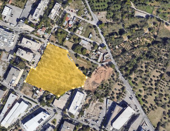 Οικόπεδο 11.800 τ.μ. για πώληση, Αθήνα - Βόρεια Προάστια, Κηφισιά