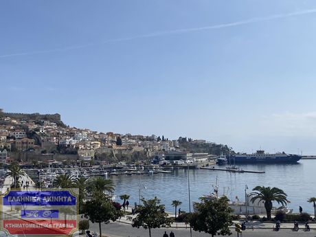 Γραφείο 67τ.μ. για ενοικίαση-Καβάλα