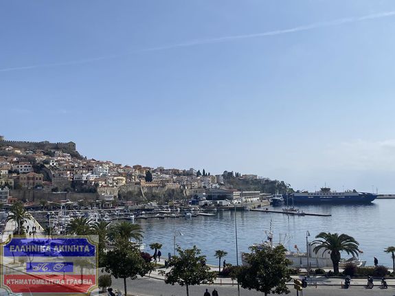 Γραφείο 67 τ.μ. για ενοικίαση, Ν. Καβάλας, Καβάλα