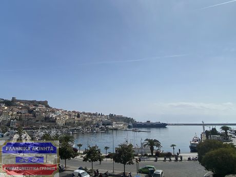 Studio / γκαρσονιέρα 67τ.μ. για ενοικίαση-Καβάλα