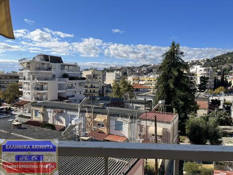 Μεζονέτα 159τ.μ. για ενοικίαση-Καβάλα