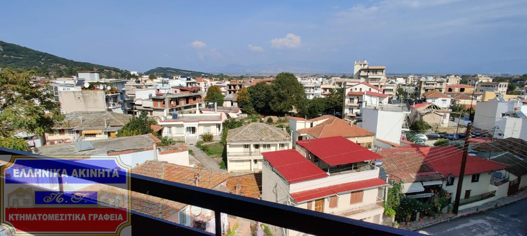 Διαμέρισμα 74 τ.μ. για πώληση, Ν. Καβάλας, Ελευθερούπολη