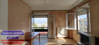 Διαμέρισμα 74 τ.μ. για πώληση, Ν. Καβάλας, Ελευθερούπολη-thumb-1