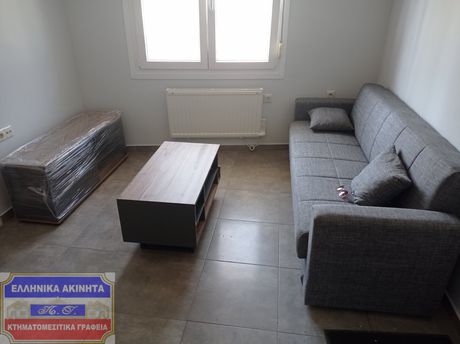 Studio / γκαρσονιέρα 35τ.μ. για ενοικίαση-Καβάλα
