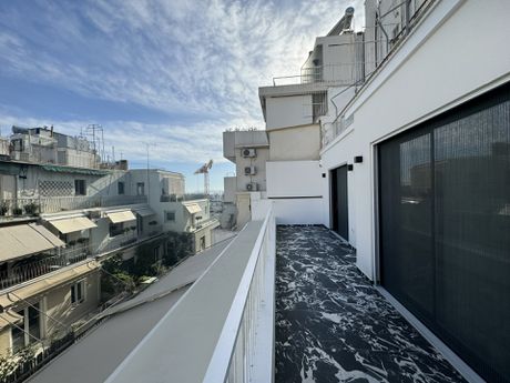 Διαμέρισμα 116 τ.μ. προς πώληση