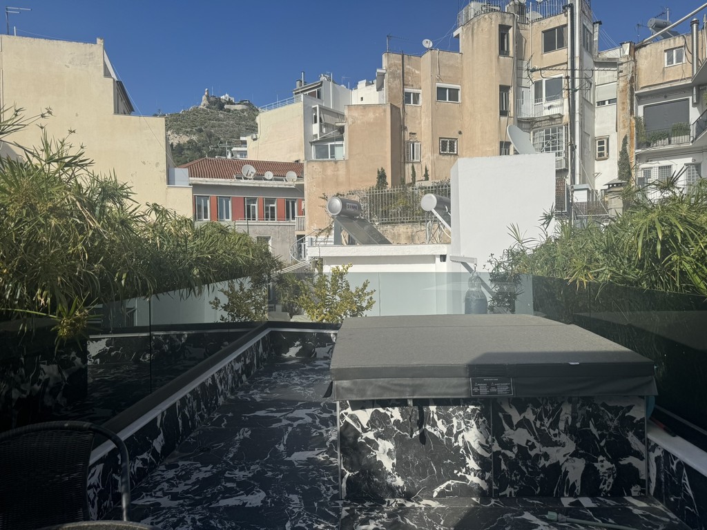 Διαμέρισμα 116 τ.μ. πρός πώληση, Αθήνα - Κέντρο, Κολωνάκι - Λυκαβηττός