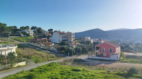 Μονοκατοικία 130τ.μ. για πώληση-Μαρκόπουλο