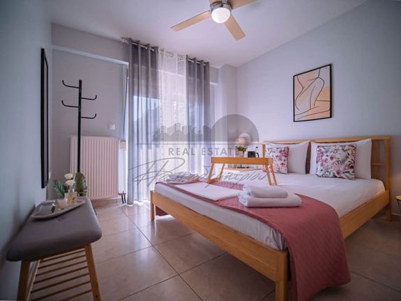 Studio / γκαρσονιέρα 36 τ.μ. για πώληση, Μαγνησία, Βόλος